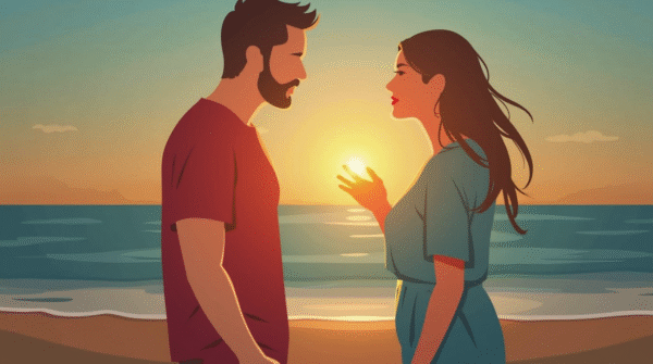 10 Signs She’s Waiting for You to Make the First Move