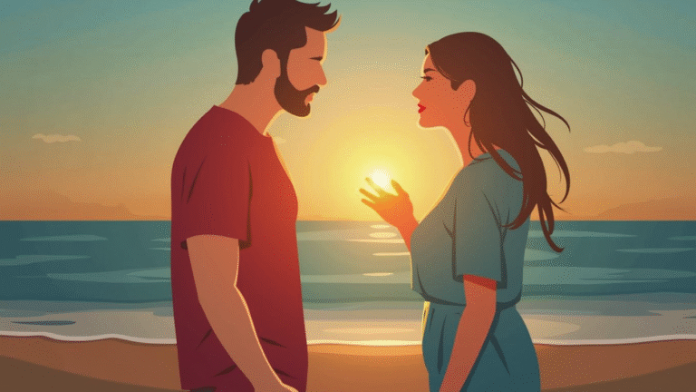 10 Signs She’s Waiting for You to Make the First Move